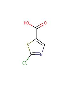 Astatech 2-CHLORO-1,3-THIAZOLE-5-CARBOXYLIC ACID; 25G; Purity 95%; MDL-MFCD02187331